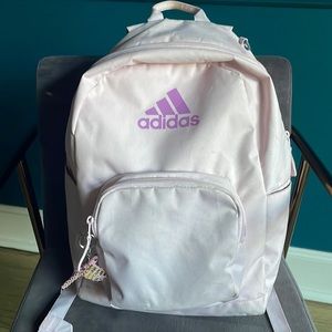 Adidas backpack